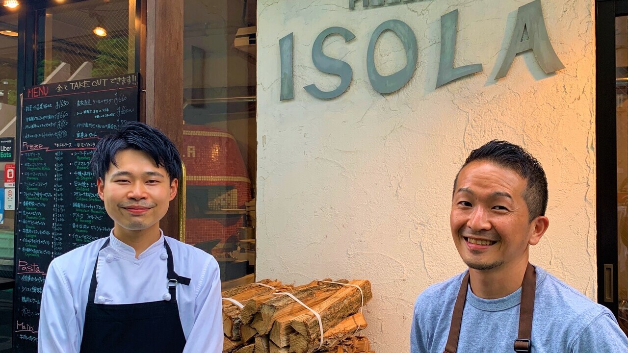 株式会社グラナダで働く人の写真1枚目