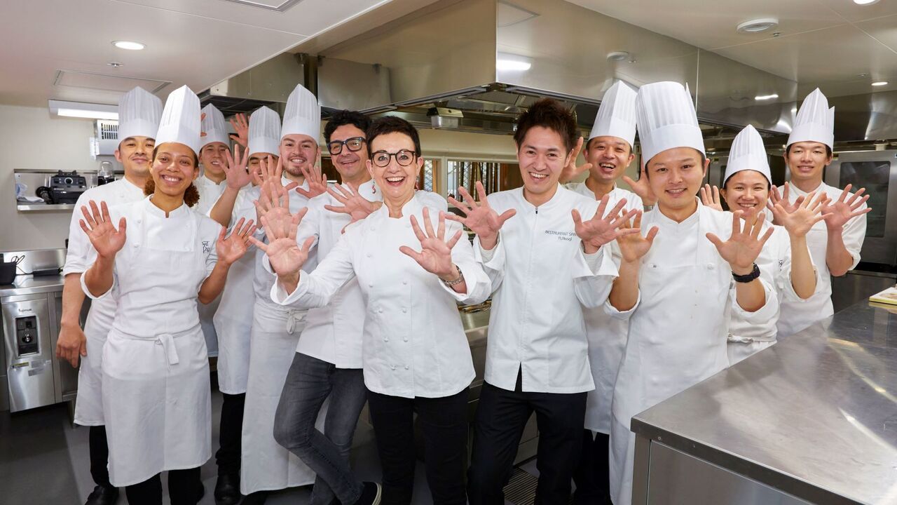 株式会社グラナダで働く人の写真2枚目