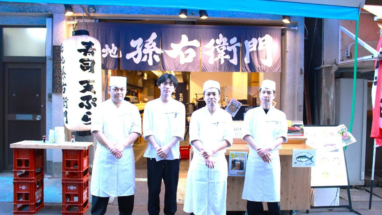 株式会社ZIPANGUで働く人の写真1枚目