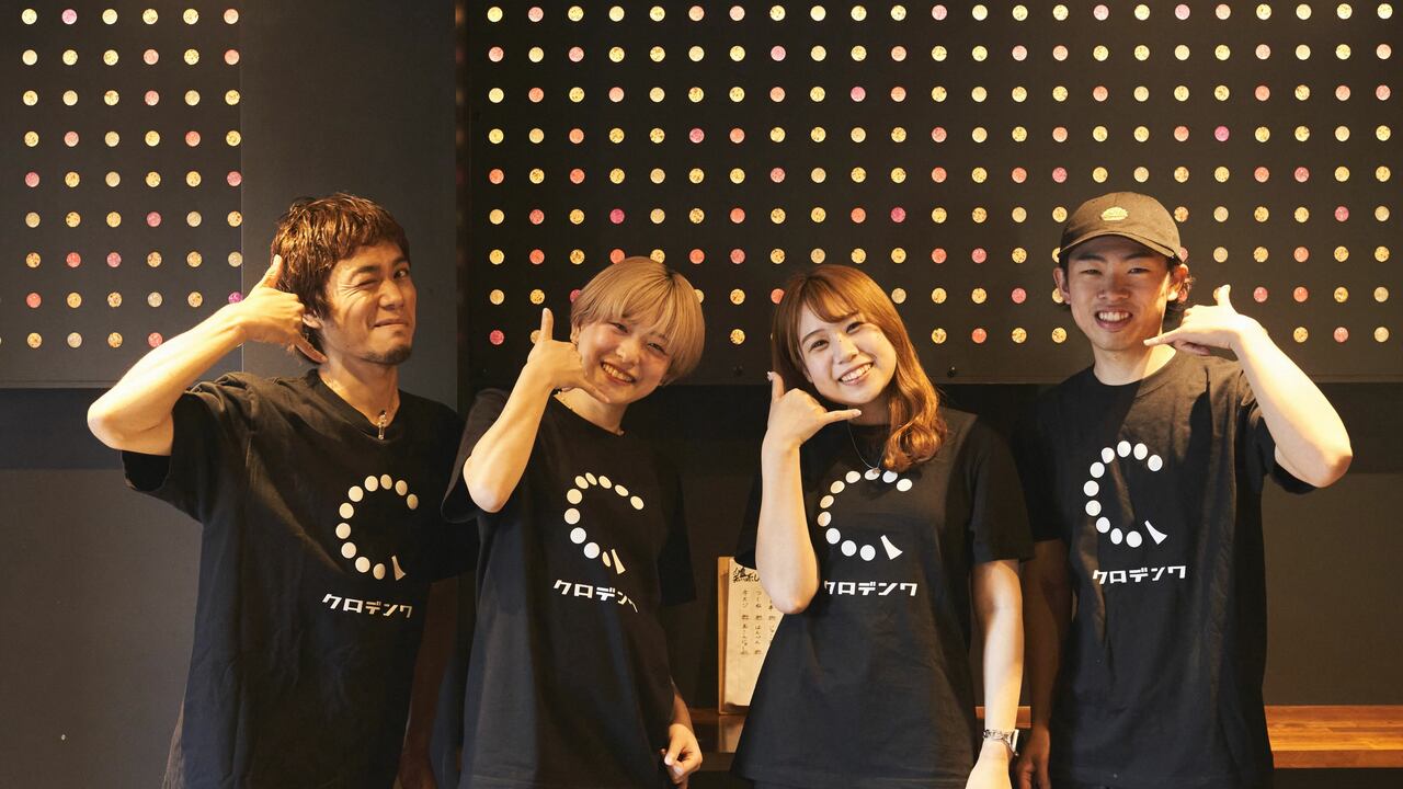 株式会社iStoryで働く人の写真1枚目