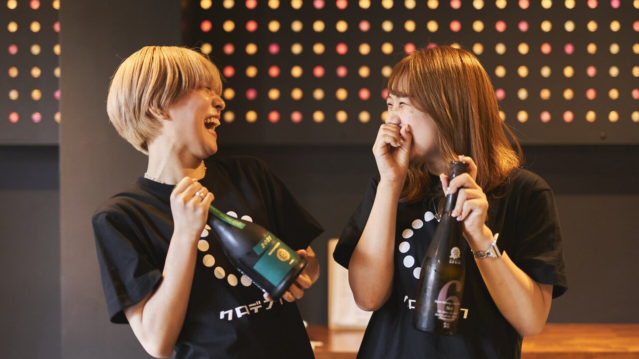 株式会社iStoryで働く人の写真4枚目