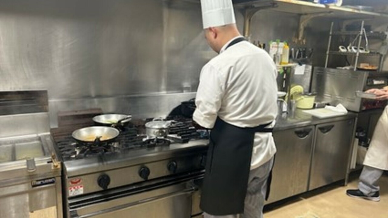 社会医療法人松平病院で働く人の写真1枚目