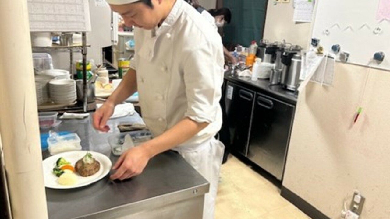 社会医療法人松平病院の事業内容の写真1枚目