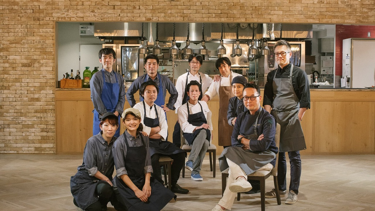 株式会社エスクリで働く人の写真1枚目