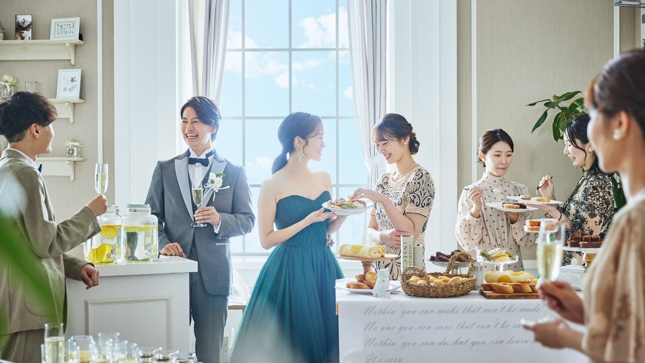 株式会社エスクリの事業内容の写真1枚目