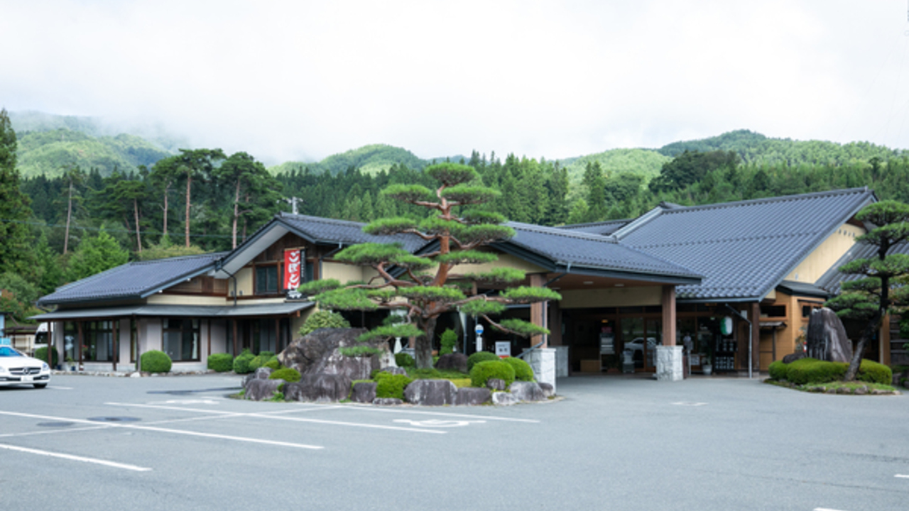 一般社団法人南信州まつかわ観光まちづくりセンターの会社TOPの写真3枚目