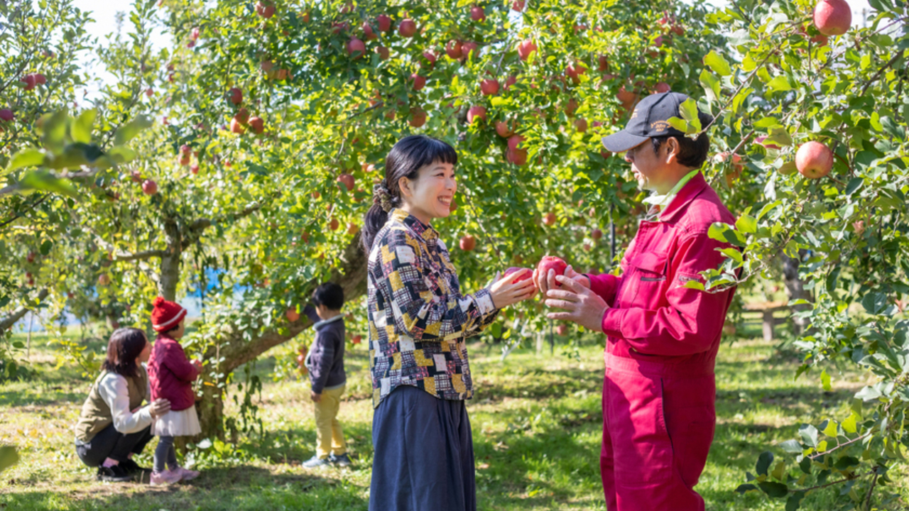 一般社団法人南信州まつかわ観光まちづくりセンターで働く人の写真2枚目