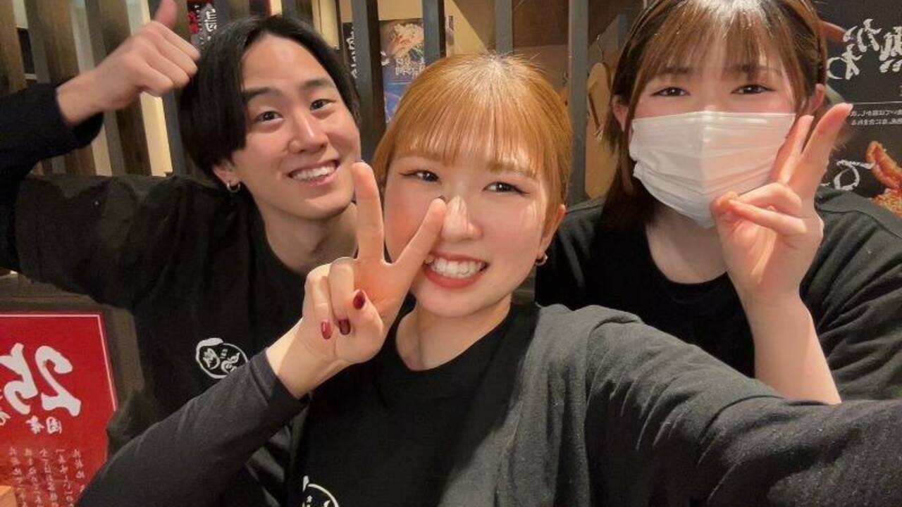 株式会社やるねんで働く人の写真1枚目