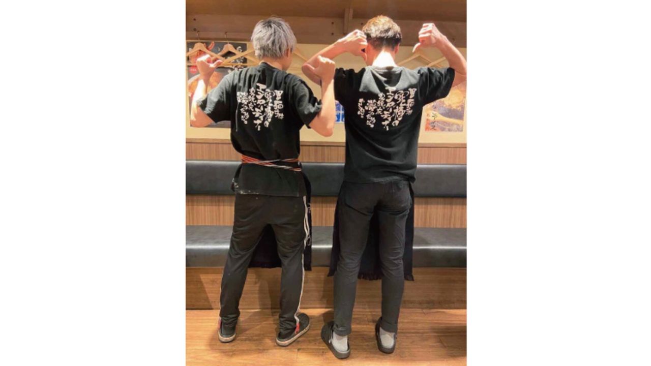 株式会社やるねんで働く人の写真2枚目