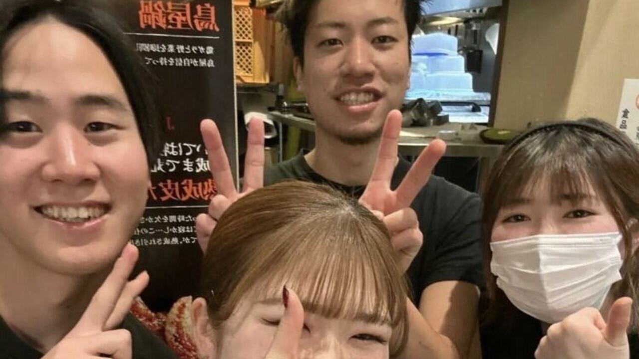 株式会社やるねんで働く人の写真3枚目