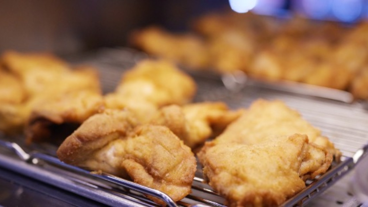 株式会社明治屋フードサービスのこだわりポイントの写真2枚目