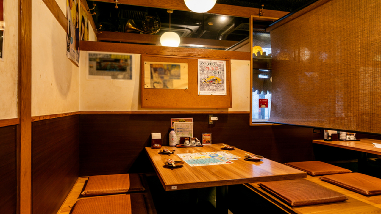 有限会社サザンフードサービスの事業内容の写真1枚目