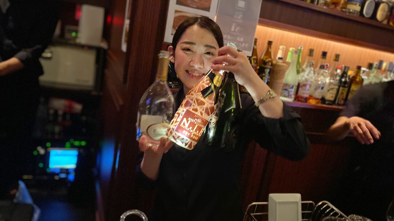 株式会社UNBARで働く人の写真2枚目