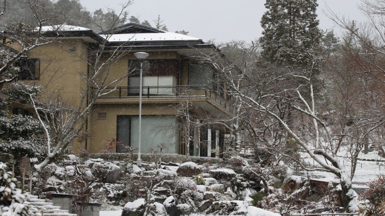 有限会社山神温泉湯乃元館の事業内容の写真4枚目