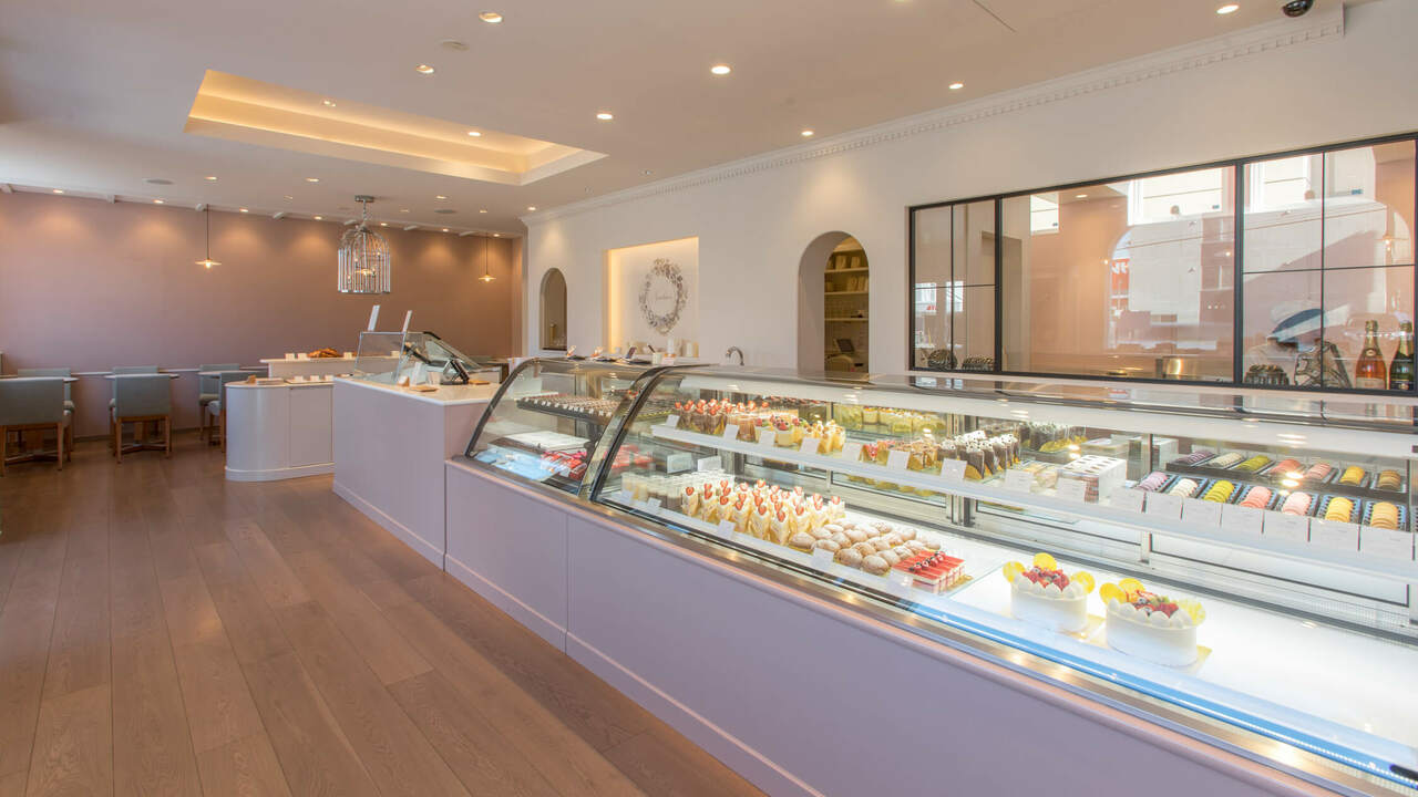 創和プロジェクト株式会社の会社TOPの写真1枚目