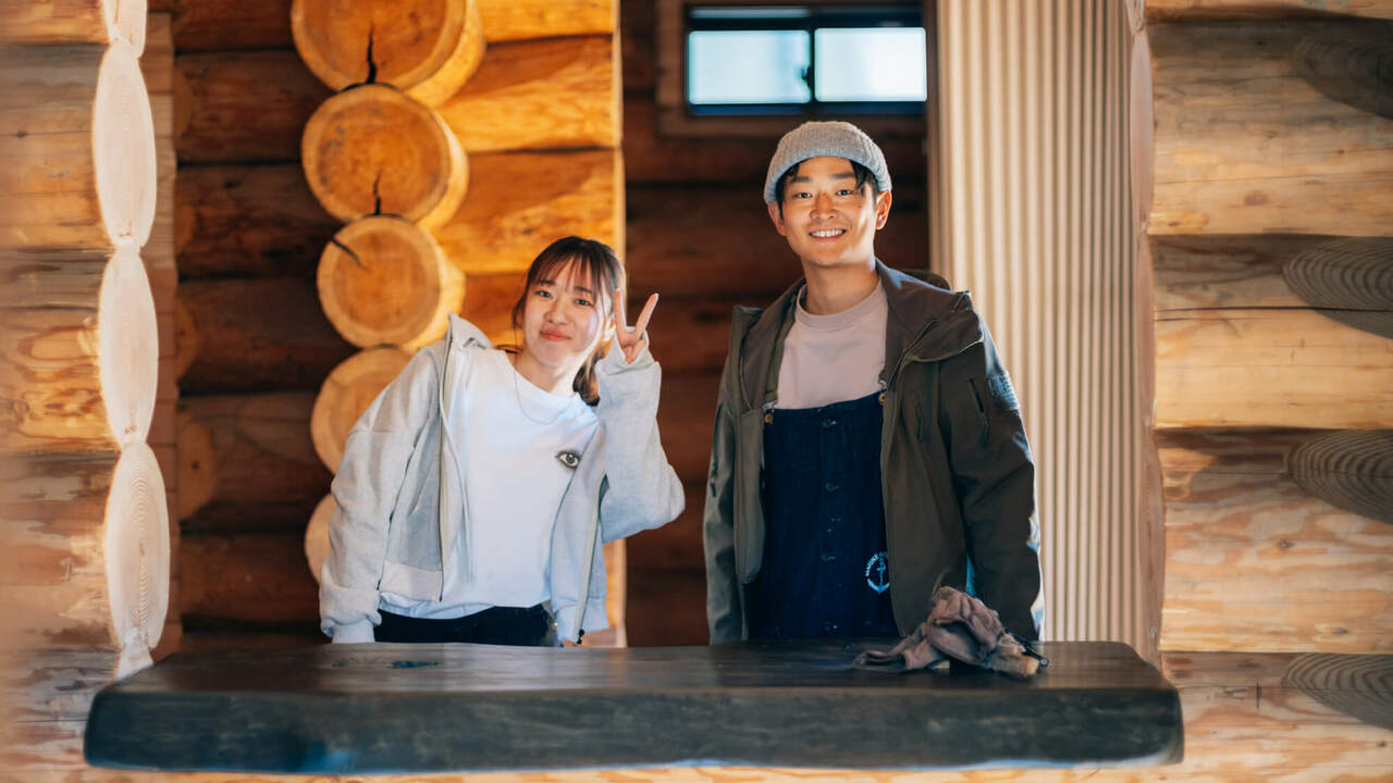 株式会社ホットランドネクステージで働く人の写真1枚目