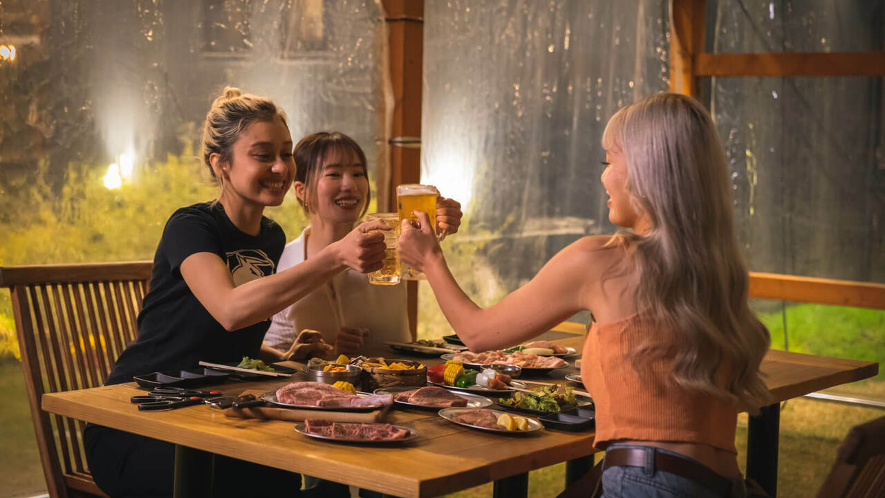 株式会社ホットランドネクステージで働く人の写真2枚目