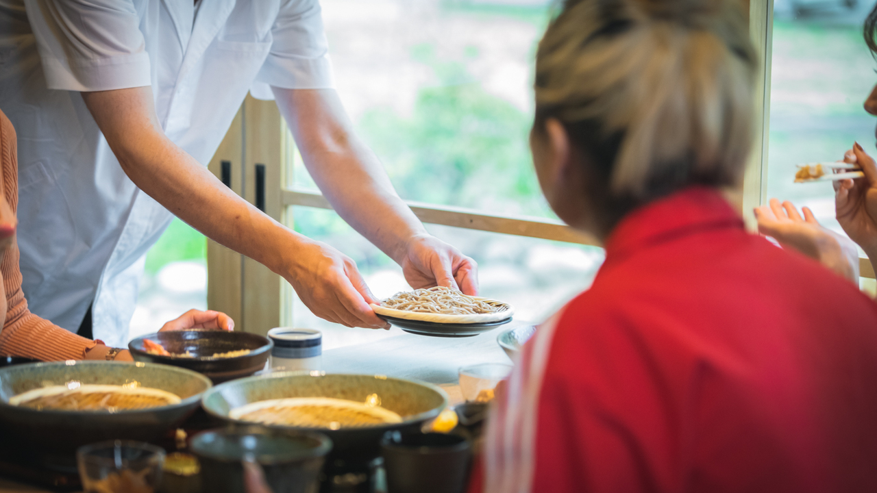 株式会社ホットランドネクステージで働く人の写真4枚目