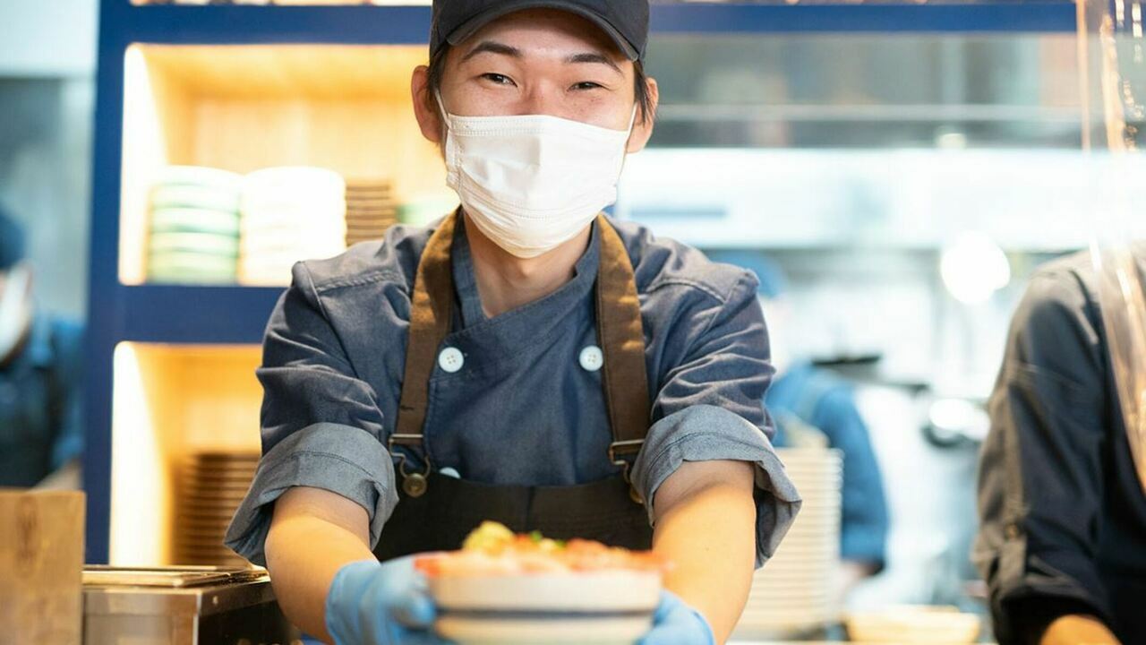 株式会社ムーバーで働く人の写真1枚目