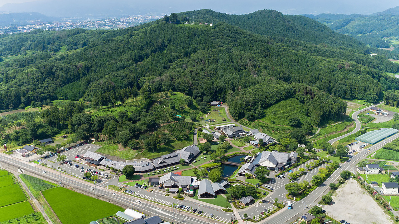 株式会社田園プラザ川場の会社TOPの写真2枚目
