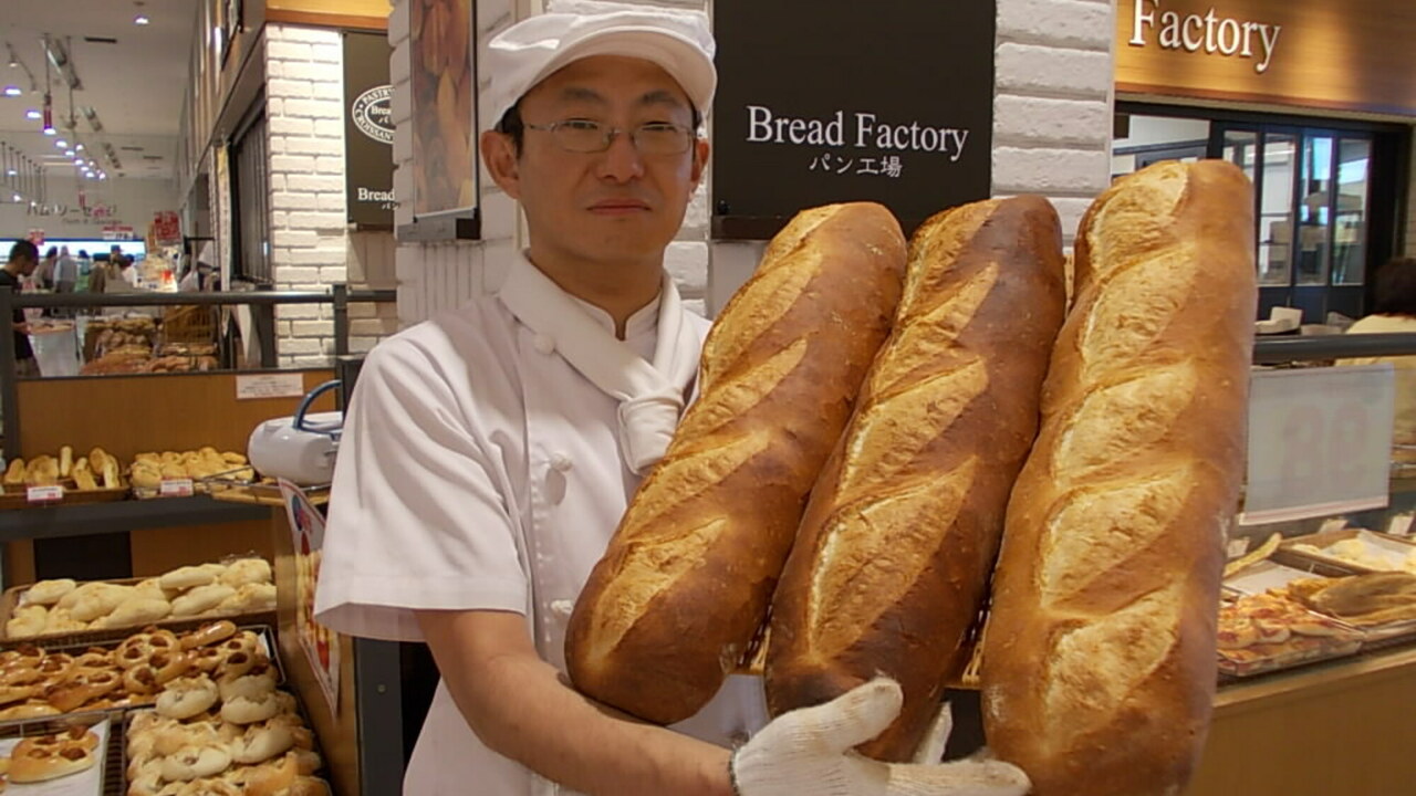 株式会社バンデロールで働く人の写真2枚目