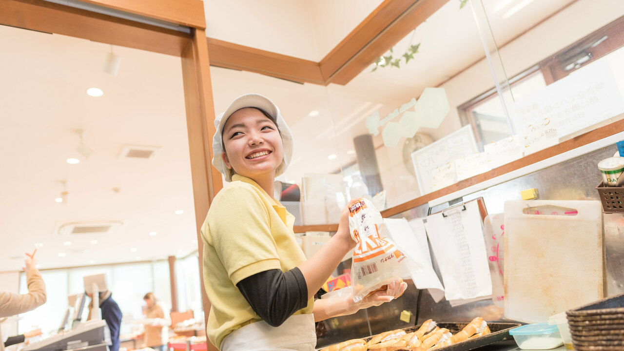 株式会社バンデロールで働く人の写真3枚目