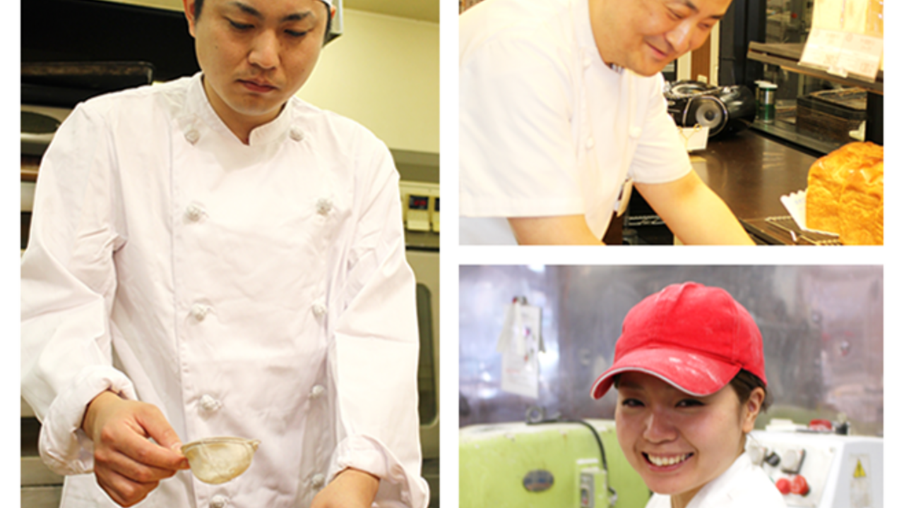 株式会社バンデロールで働く人の写真4枚目