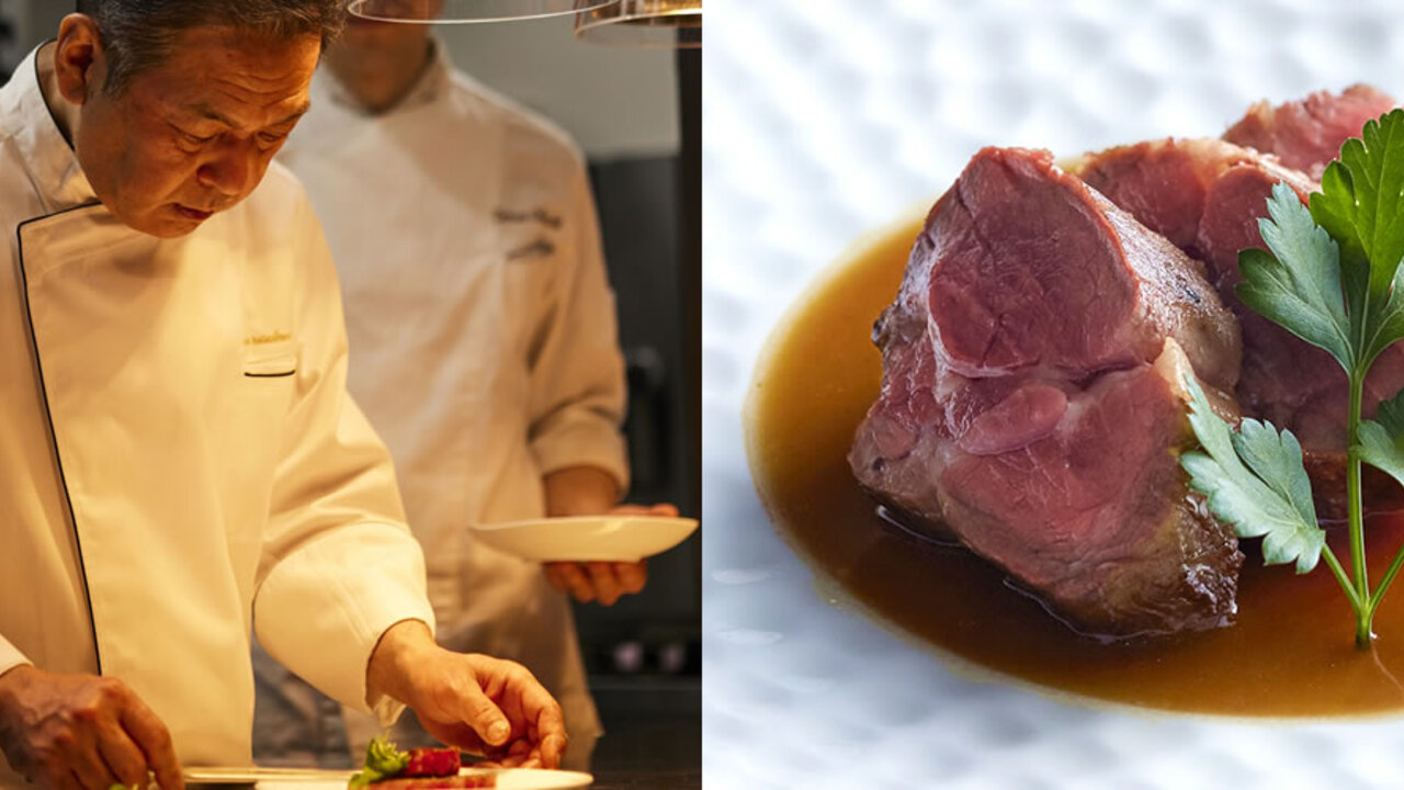 株式会社田園プラザ川場で働く人の写真1枚目