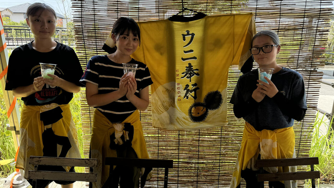 bright株式会社で働く人の写真2枚目