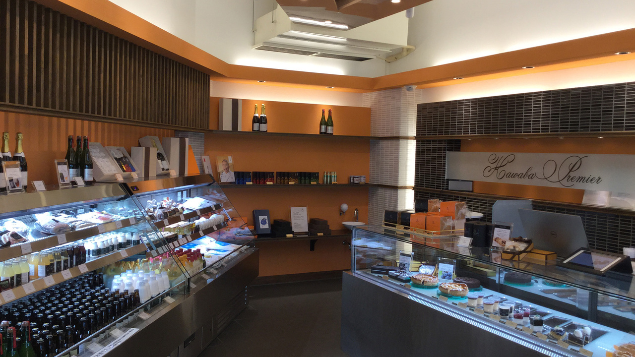 株式会社田園プラザ川場の事業内容の写真2枚目