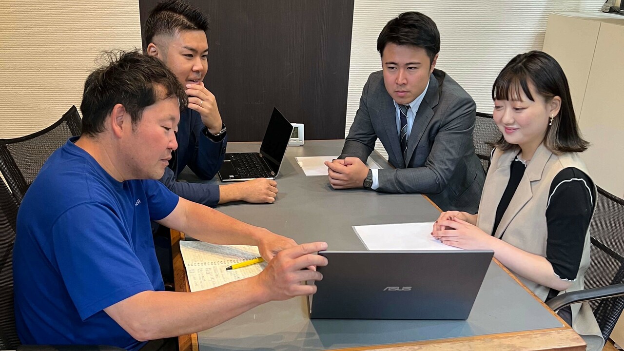 bright株式会社のこだわりポイントの写真4枚目