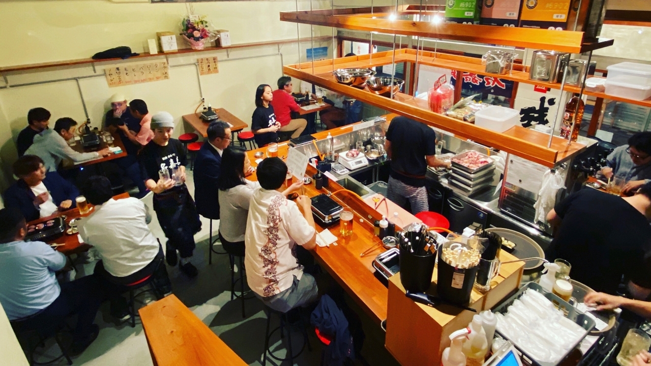 株式会社U-MOREで働く人の写真3枚目