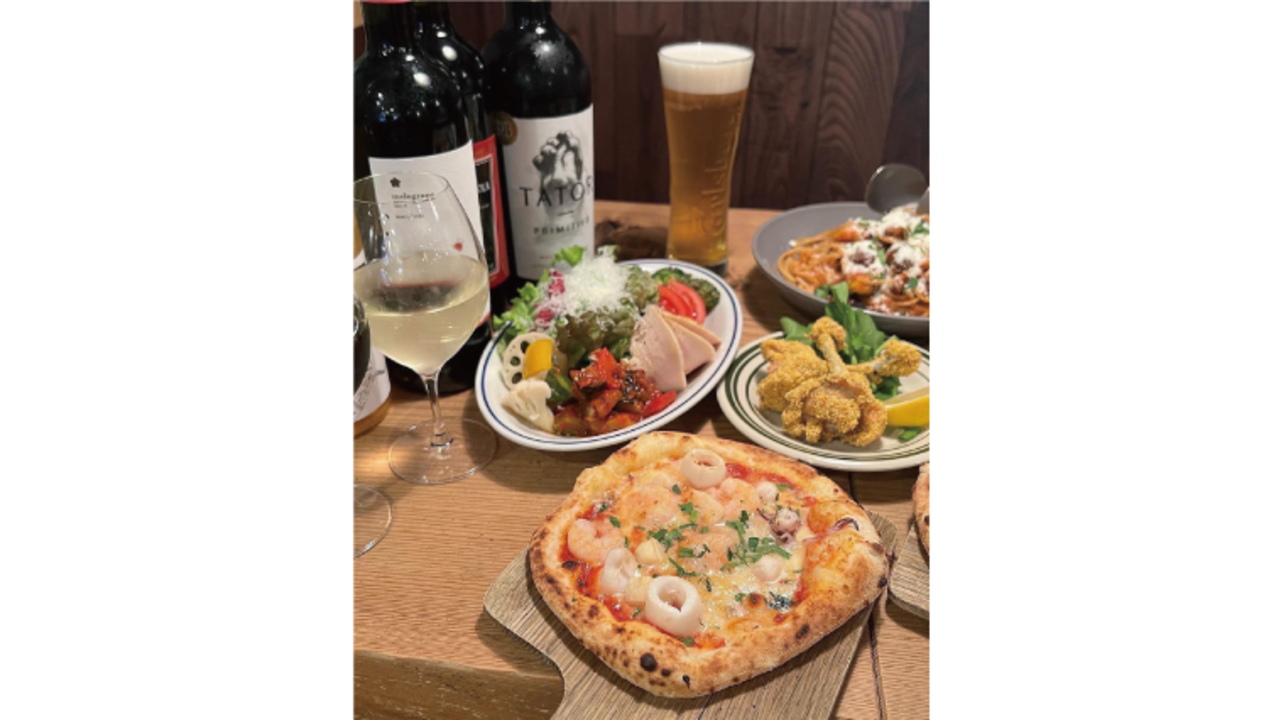  株式会社OCで働く人の写真4枚目