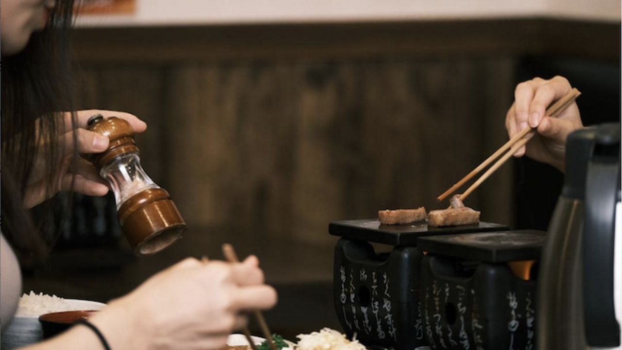 株式会社牛かつもと村の事業内容の写真1枚目