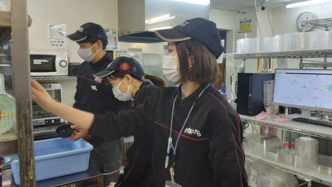 有限会社レストラン古潭荘のこだわりポイントの写真1枚目