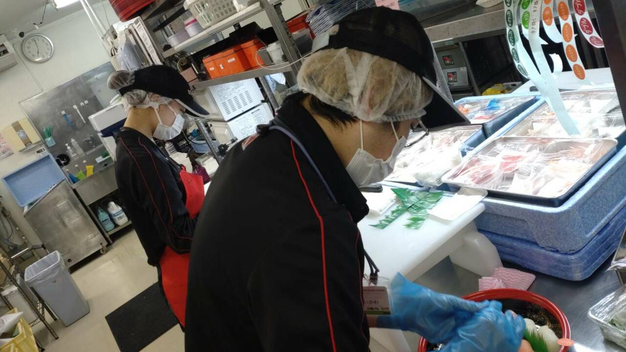 有限会社レストラン古潭荘のこだわりポイントの写真2枚目