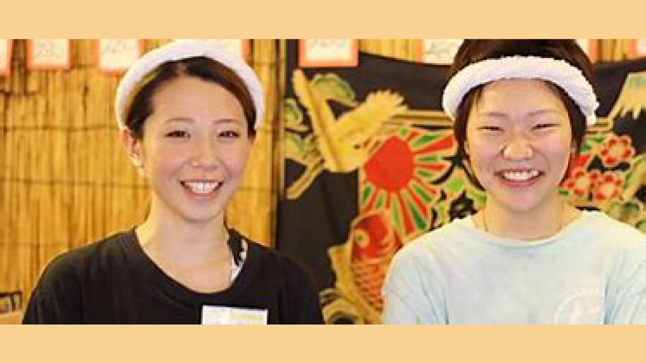 有限会社磯一フードサービスで働く人の写真3枚目