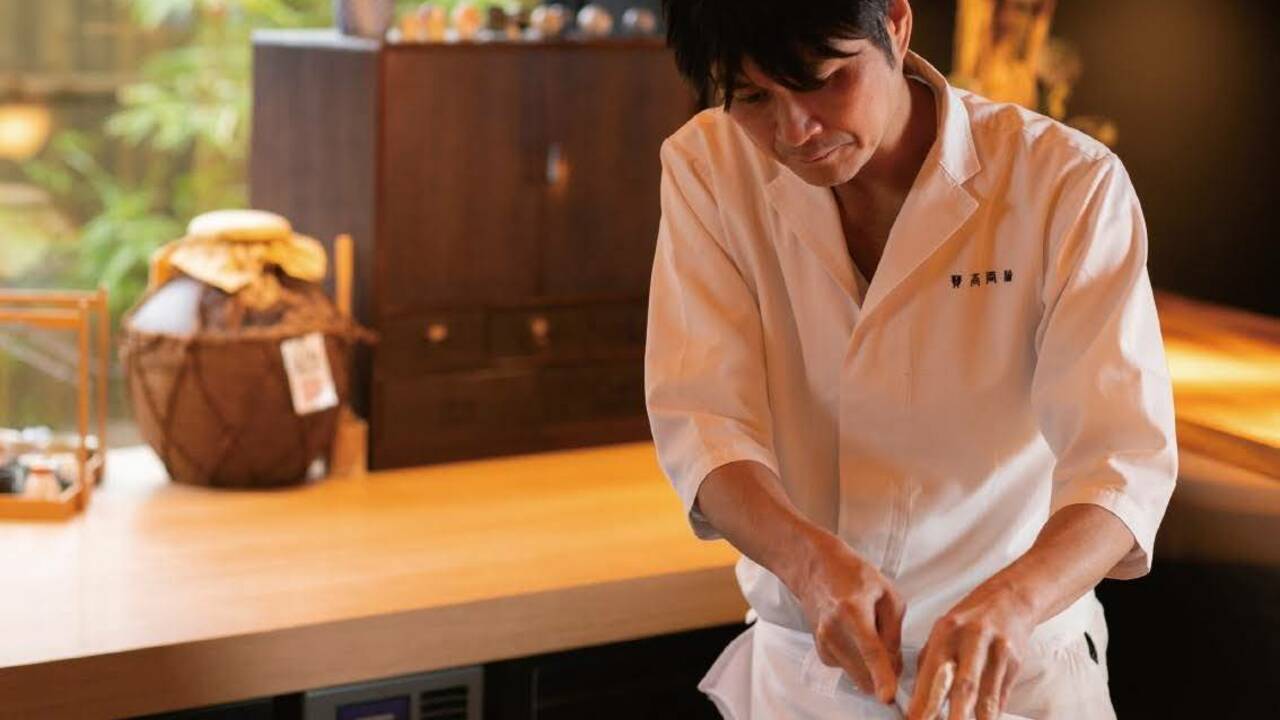 株式会社アクアイグニスで働く人の写真3枚目