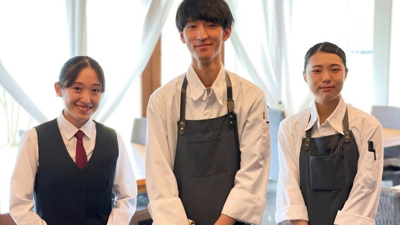 株式会社アクアイグニスで働く人の写真4枚目