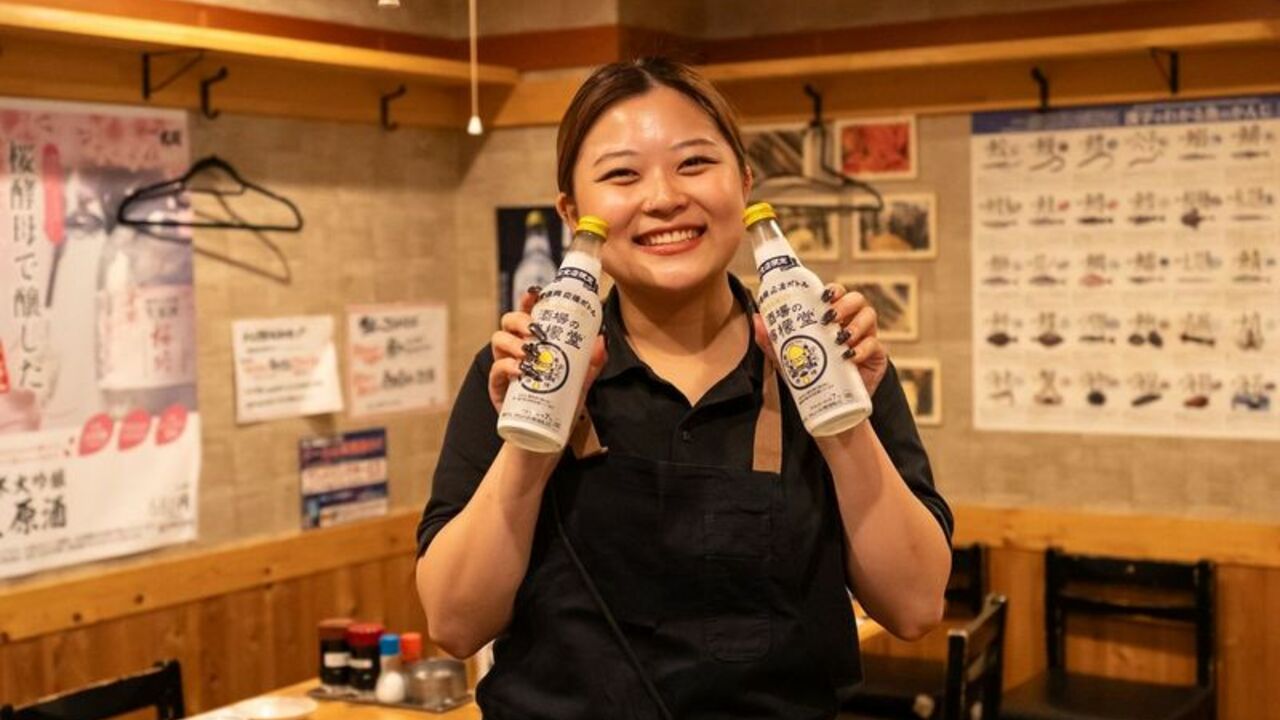 株式会社 駅前のこだわりポイントの写真1枚目