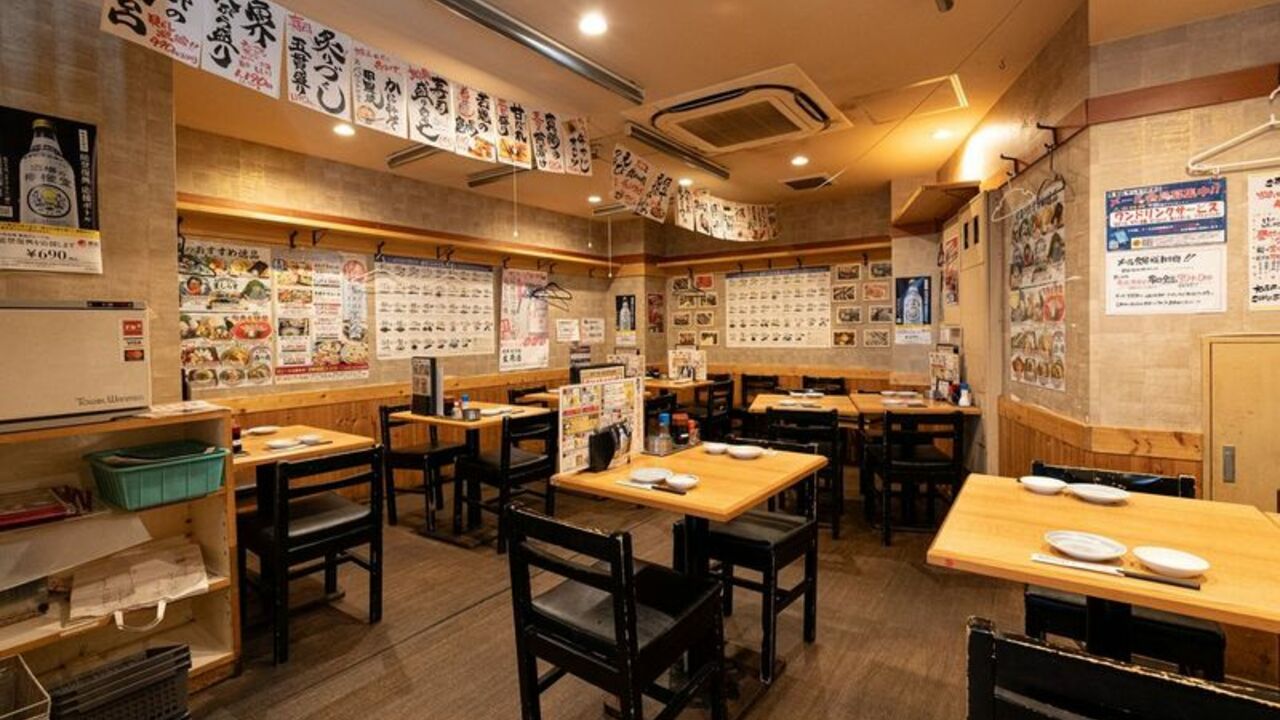 株式会社 駅前のこだわりポイントの写真3枚目