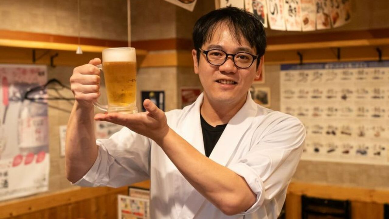 株式会社 駅前のこだわりポイントの写真4枚目