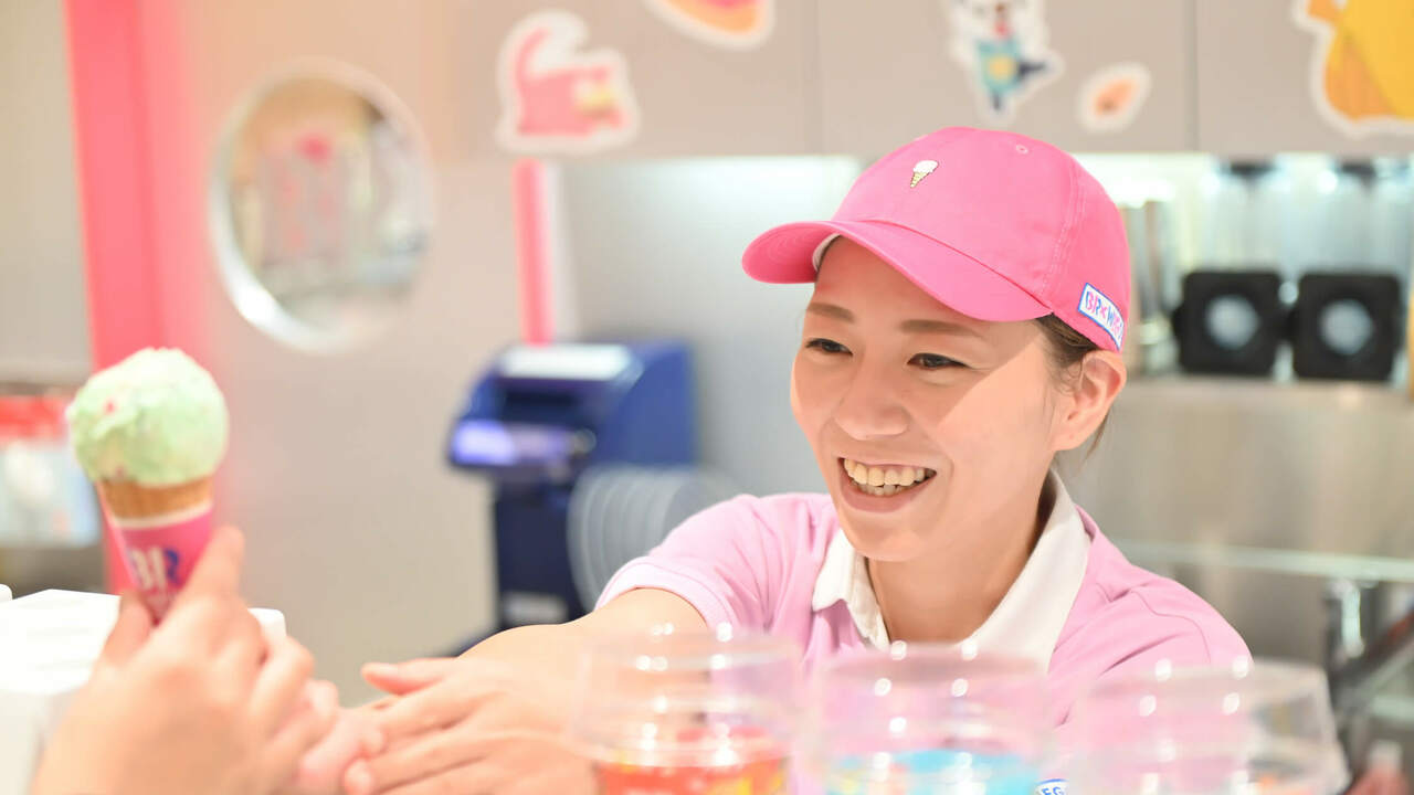 株式会社イートスタイルで働く人の写真2枚目