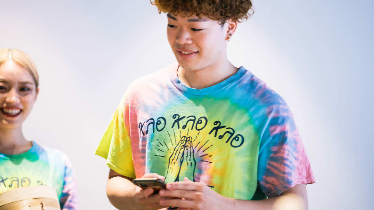 株式会社マーチダイニングのこだわりポイントの写真2枚目