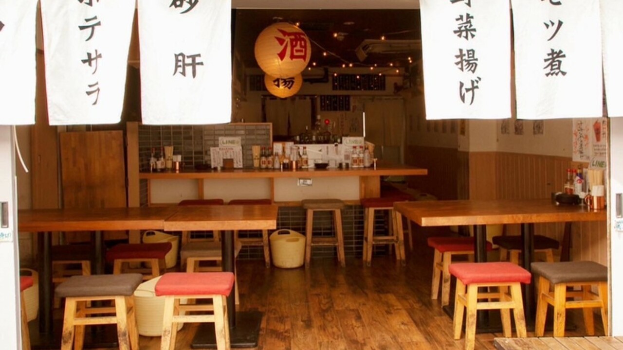 株式会社マーチダイニングの会社TOPの写真1枚目