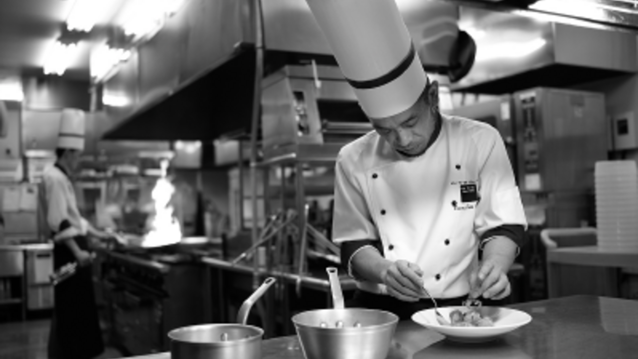 株式会社ブレスリバーマネージメントで働く人の写真1枚目