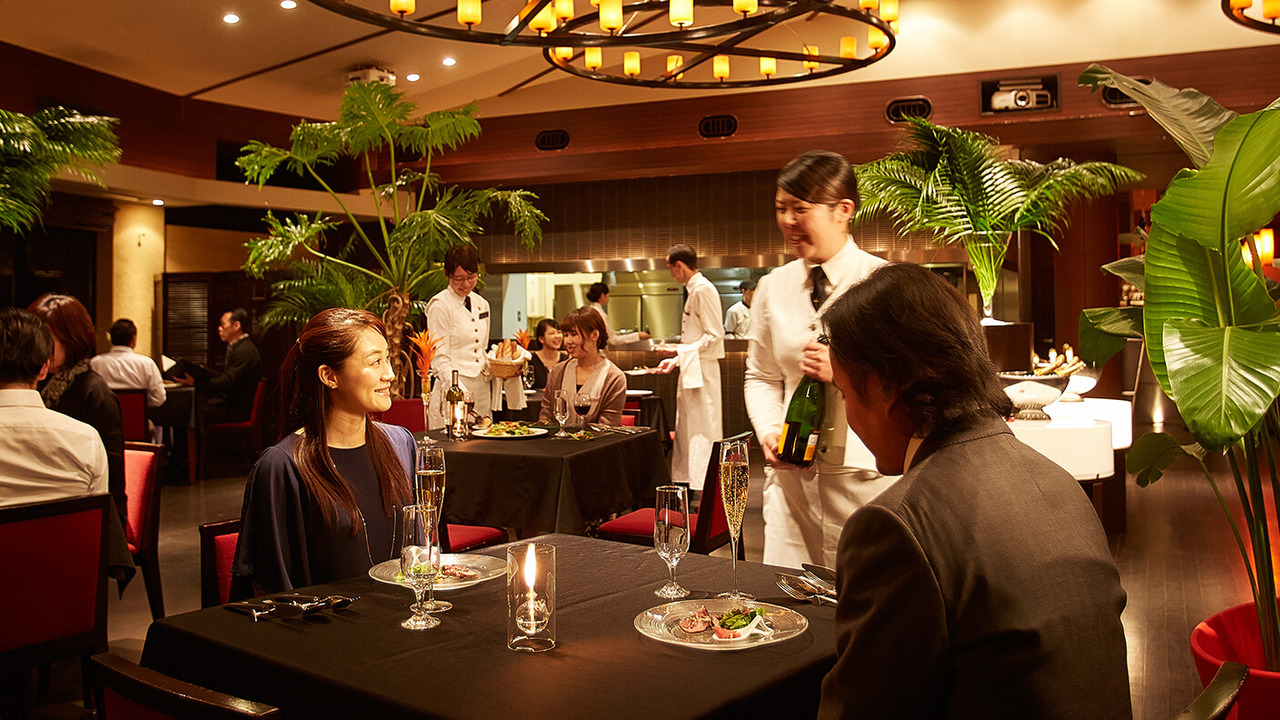 株式会社ブレスリバーマネージメントで働く人の写真2枚目