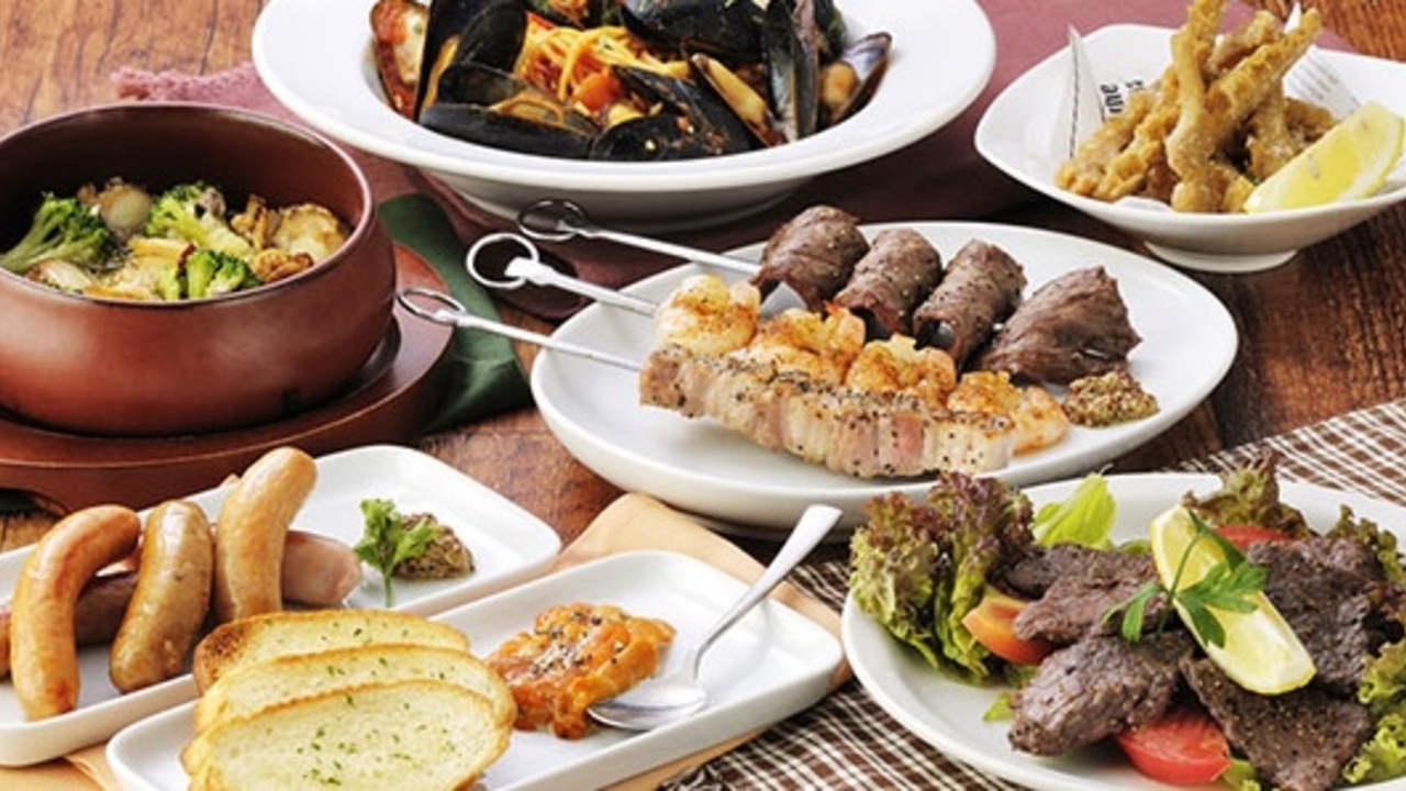 株式会社オーイズミフーズの会社TOPの写真4枚目