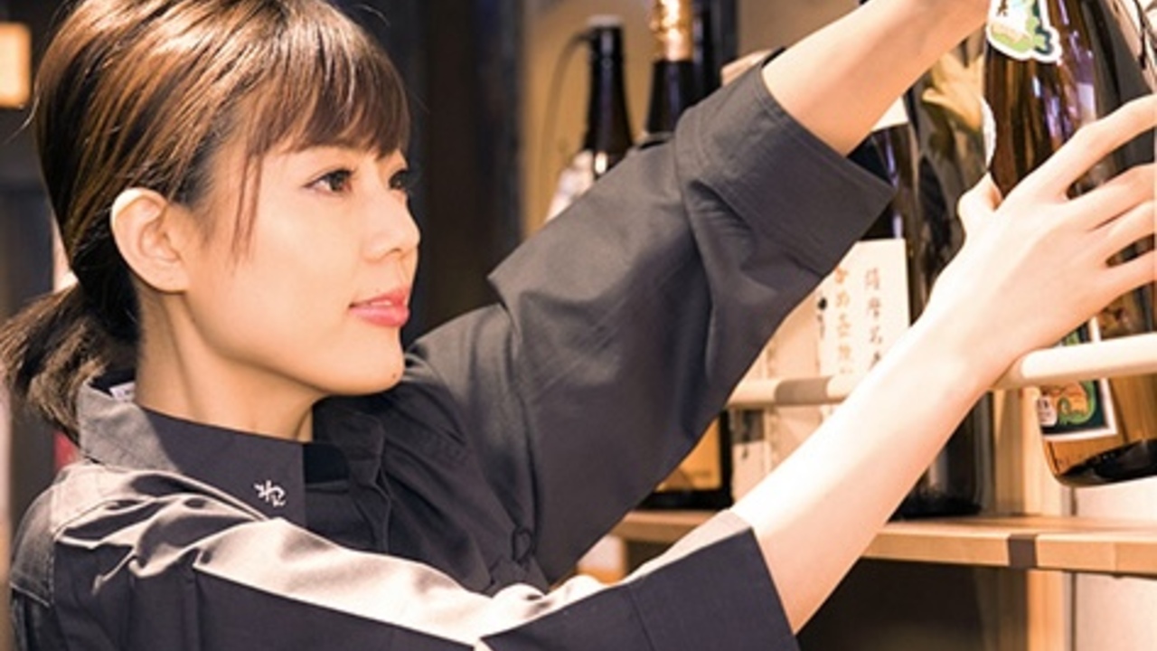 株式会社オーイズミフーズで働く人の写真1枚目