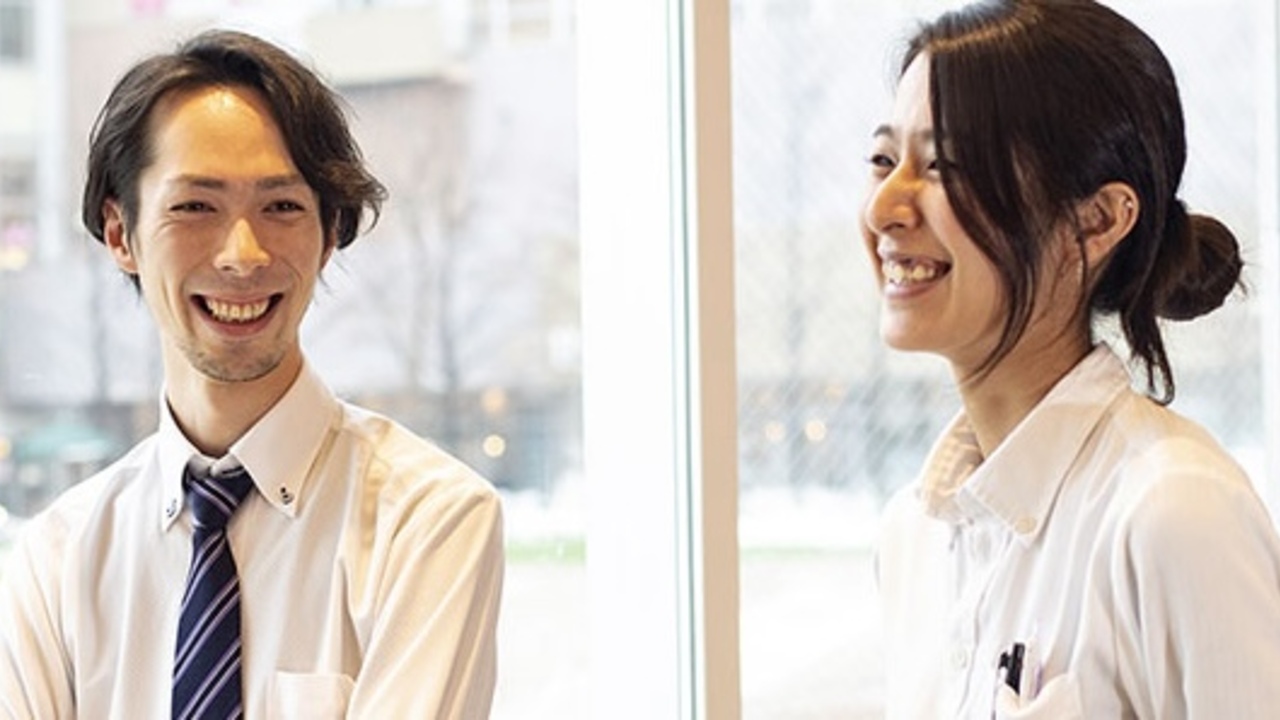 株式会社オーイズミフーズで働く人の写真4枚目